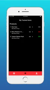 Price Drop App screenshot 4