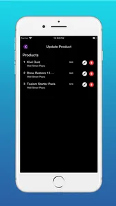 Price Drop App screenshot 6