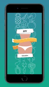BMI Calculator for Women & Men screenshot 0