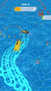 Lifesaver 3D screenshot 0