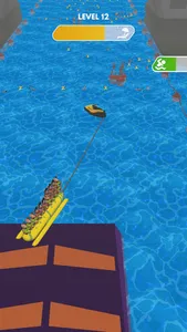 Lifesaver 3D screenshot 2