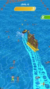 Lifesaver 3D screenshot 3