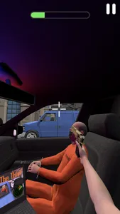 Police Chase! screenshot 2