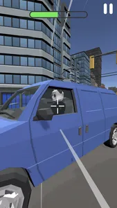 Police Chase! screenshot 3