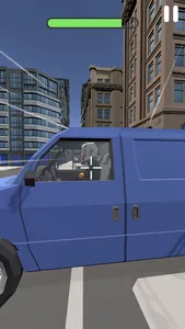 Police Chase! screenshot 4