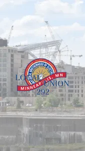 IBEW Local 292 screenshot 0