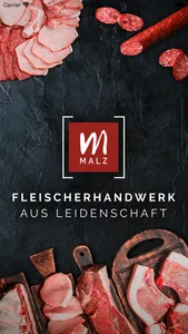 Fleischerei Malz screenshot 0