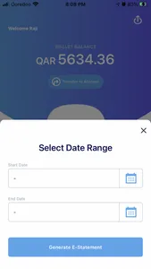 Ahlipay Merchant screenshot 3