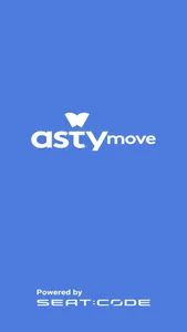 astyMOVE screenshot 0