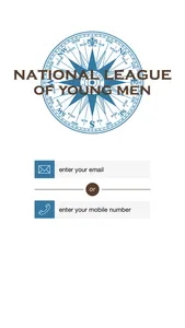 National League of Young Men screenshot 0