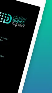 DEX - Digital Event Expert screenshot 1