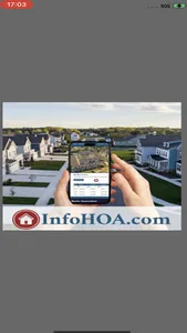 InfoHOA.com Homeowner App screenshot 6