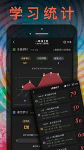 四年级英语上册 - 苏教版译林小学英语课本同步点读机 screenshot 8