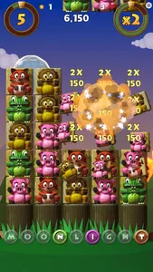 Tik Tak Totem screenshot 1