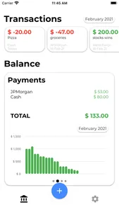 sFinance screenshot 5