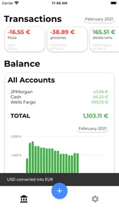 sFinance screenshot 6