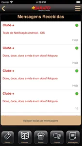 Clube Mais Barato screenshot 4