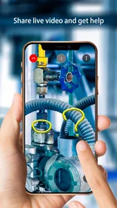 AR Remote Assistant screenshot 1