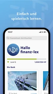 Die FinanzCampus App screenshot 0