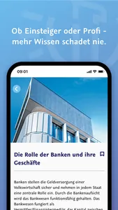 Die FinanzCampus App screenshot 1