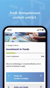 Die FinanzCampus App screenshot 2