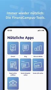 Die FinanzCampus App screenshot 5