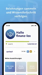 Die FinanzCampus App screenshot 6