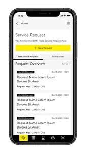 Sartorius Service Connect screenshot 6