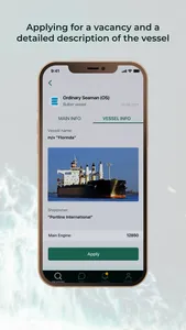 NextShip screenshot 3