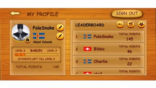 Spoof 3 Coins screenshot 1