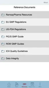 RamsayPharma screenshot 1