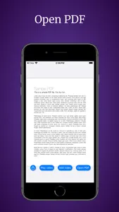 Video Book: Attach PDF Videos screenshot 1