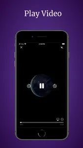 Video Book: Attach PDF Videos screenshot 3