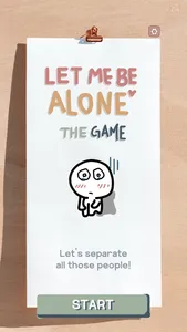 Be Alone screenshot 2