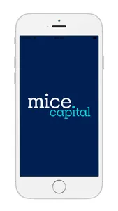 MICE Capital screenshot 2