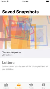 Alphabing HI Hindi screenshot 3