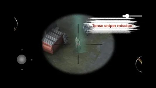 StealthMission -spy action- screenshot 1