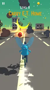 Biker Boy Ultimate screenshot 0