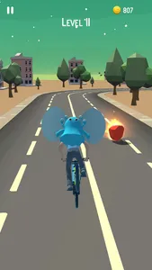 Biker Boy Ultimate screenshot 3