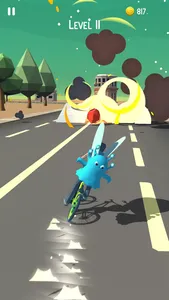 Biker Boy Ultimate screenshot 4