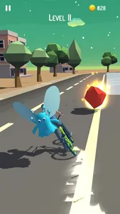 Biker Boy Ultimate screenshot 5