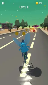 Biker Boy Ultimate screenshot 6