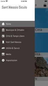 Sant'Alessio Siculo screenshot 1