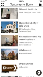 Sant'Alessio Siculo screenshot 3