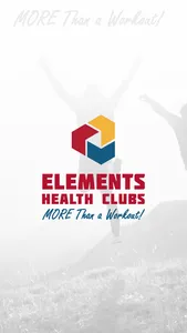 Elements Health Clubs screenshot 5