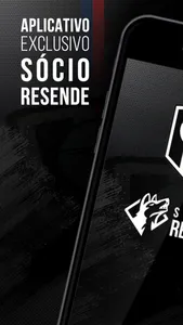 Sócio Resende screenshot 0