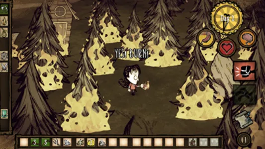 Don't Starve: Pocket Edition+ screenshot 3