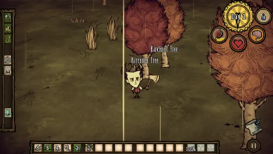 Don't Starve: Pocket Edition+ screenshot 5