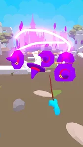 Magic Wand War screenshot 3