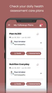 Healthy Culture 360 screenshot 1